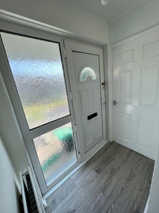 Welsh Getaway Home No 2 - 10 Mins To Bike Park Wales Merthyr Tydfil Exterior foto
