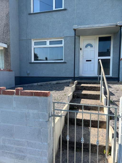 Welsh Getaway Home No 2 - 10 Mins To Bike Park Wales Merthyr Tydfil Exterior foto